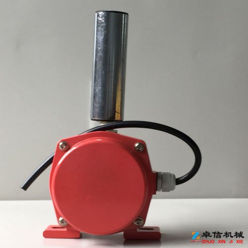 两级跑偏开关PXA-02GKH-10-30-B化肥厂防偏开关