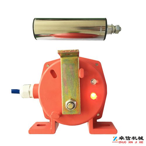YHP-12-30两级跑偏开关粮仓跑偏开关 YHP-12-30两级跑偏开关粮仓跑偏开关