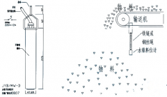 JYB/MW-水银开关式料位计粮仓料流开关生产厂家