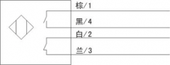 磁性开关耐高温无源反馈HQJK16-2020KH-C全网优惠价格