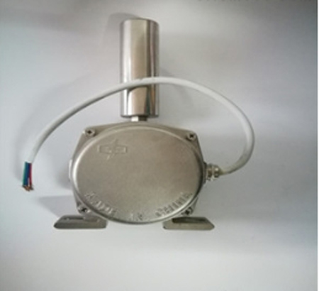 DQK-12A-15A两级跑偏开关给煤机防偏开关、DQK-12A-