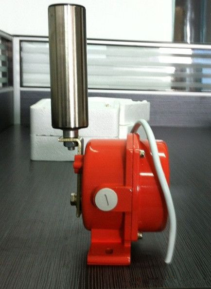 EXDDP-K2/J环保设备两级跑偏开关、EXHFKPT1-10-45防爆