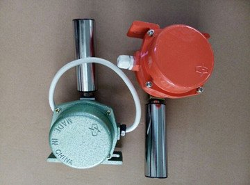 FPKG-A思达选煤厂用防爆跑偏开关220V、FPK-III两级跑偏开关 IP65生产 FPKG-A思达选煤厂用防爆跑偏开关220V、FPK-III两级跑偏开关 IP65生产
