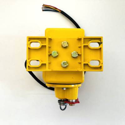 GVY1-1矿用纵向撕裂开关、GVY-2K胶带纵向撕裂传感器220VAC厂家
