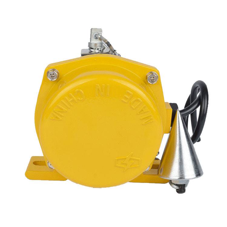 AYLL-100/A卓信料流检测器带视频展示、BSLQ-6330防爆料流检测器生产 AYLL-100/A卓信料流检测器带视频展示、BSLQ-6330防爆料流检测器生产