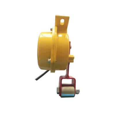 DBKH系列挡板料流控制器、EN30-C3井下煤矿出料输送机料流检测器厂家 DBKH系列挡板料流控制器、EN30-C3井下煤矿出料输送机料流检测器厂家