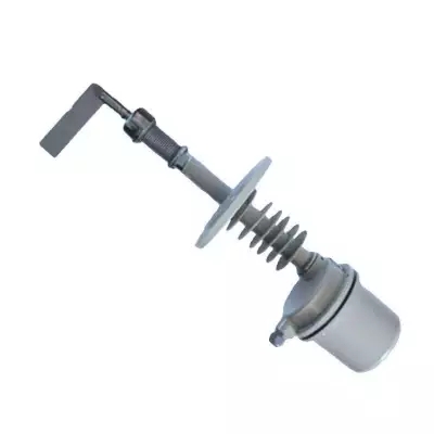 RBH-4卓信阻旋式堵煤开关、RF88D5G1AL=850化工污水处理用射频导纳物位计厂家